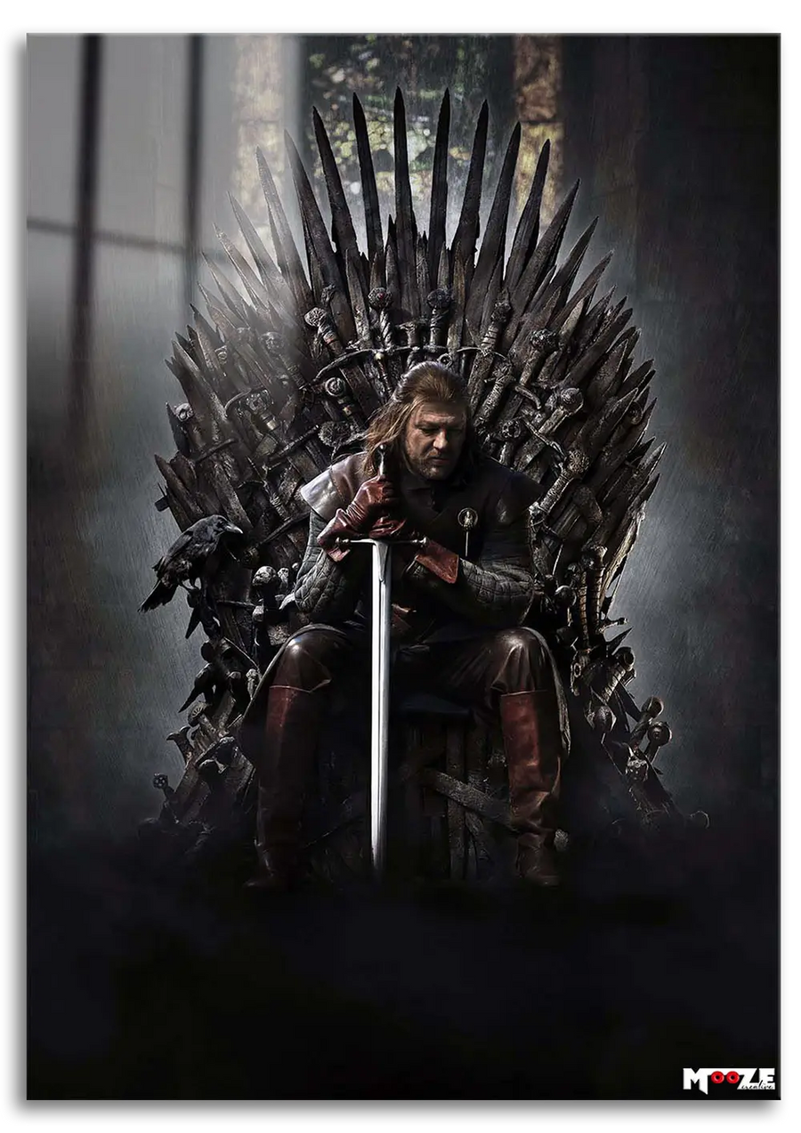 Kışın Lordu: Ned Stark