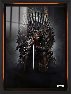 Kışın Lordu: Ned Stark