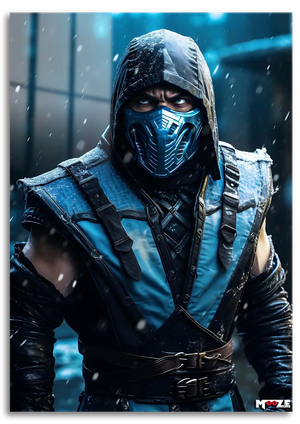 Kışın Soğuğu: Sub-Zero