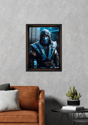 Kışın Soğuğu: Sub-Zero