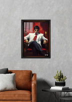 Kızıl Koltuk: Beyaz Takım