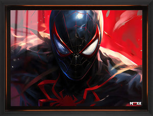 Kızıl Örümcek: Miles Morales
