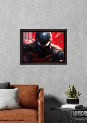 Kızıl Örümcek: Miles Morales