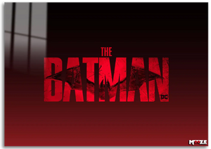 Kızıl Yarasa: The Batman Logo