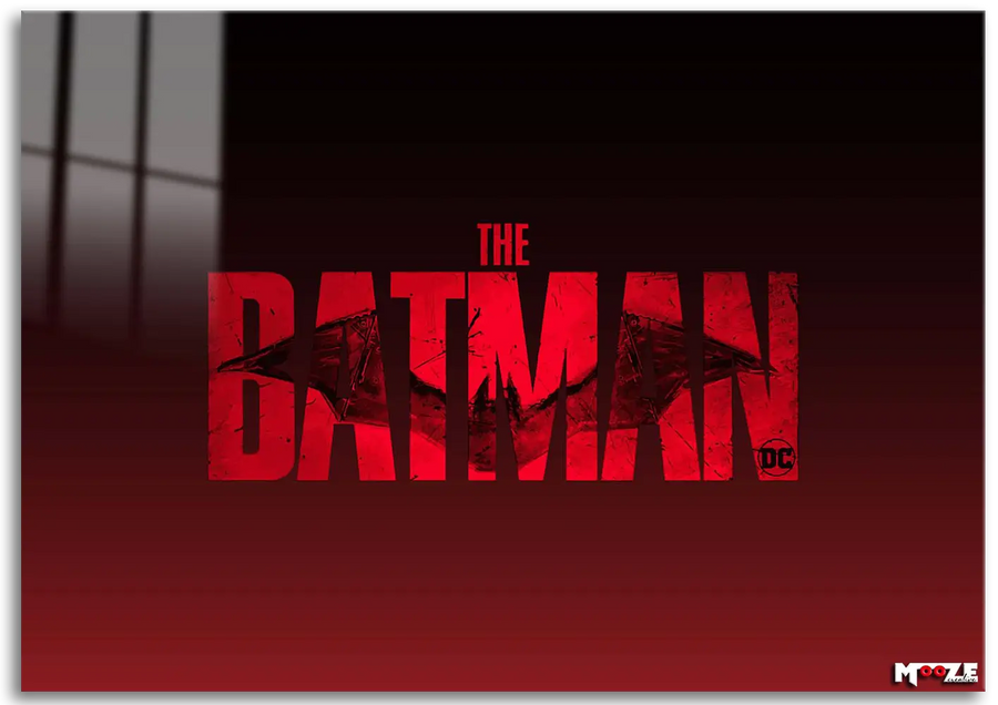 Kızıl Yarasa: The Batman Logo