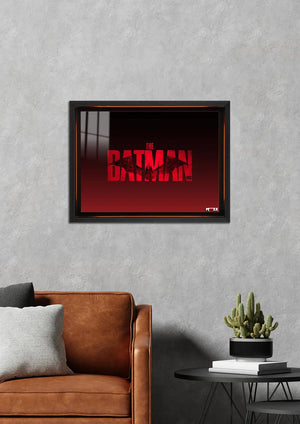 Kızıl Yarasa: The Batman Logo