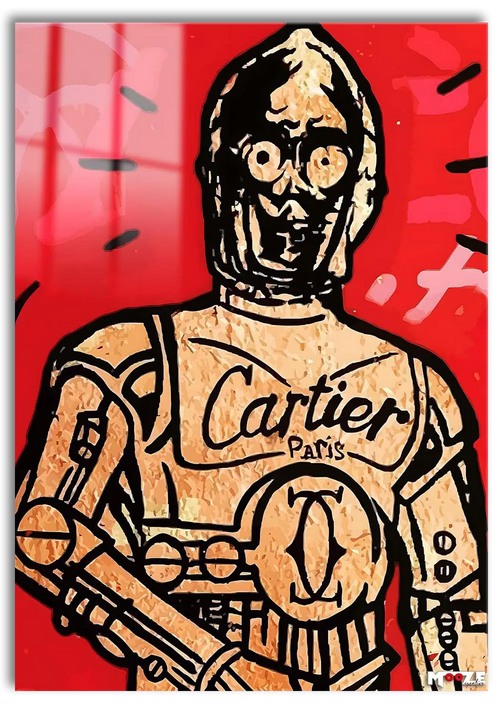 Klasik Güç: Retro Droid