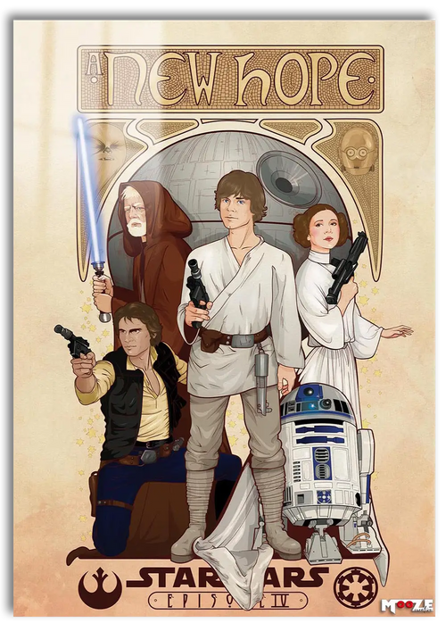 Klasik Macera: Yeni Bir Umut