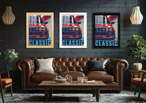 Klasik Tutku: BMW M3 E30