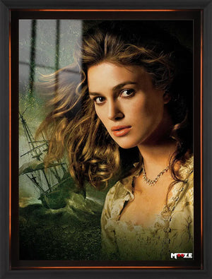 Korsan Kraliçe: Elizabeth Swann
