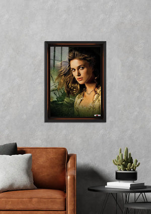 Korsan Kraliçe: Elizabeth Swann