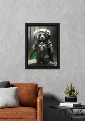 Kötü Deha: Doom Panda
