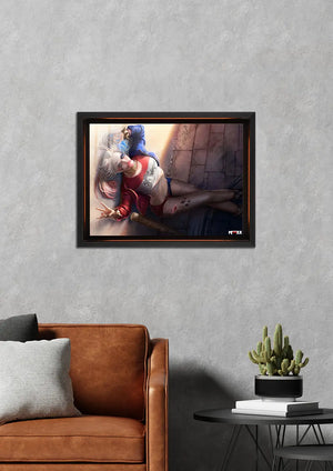 Kötü Güzel: Harley Quinn