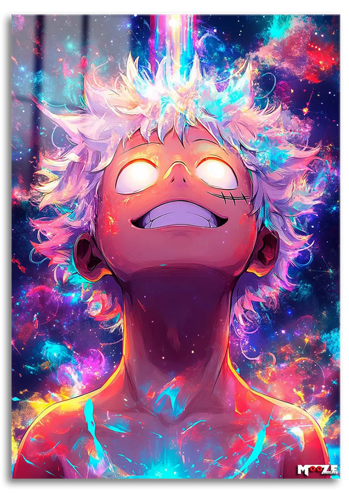 Kozmik Güç: Deku