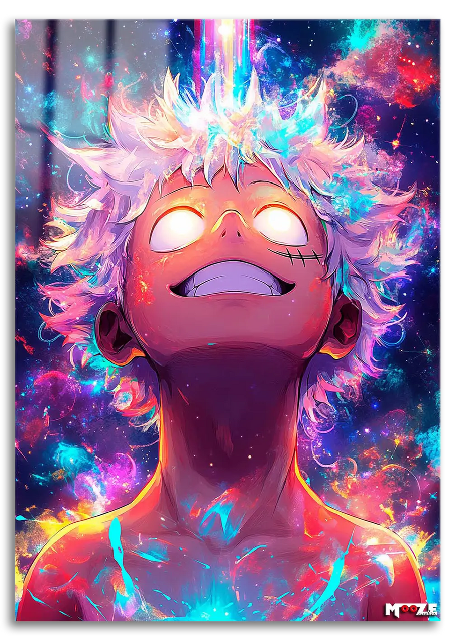 Kozmik Güç: Deku