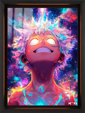 Kozmik Güç: Deku