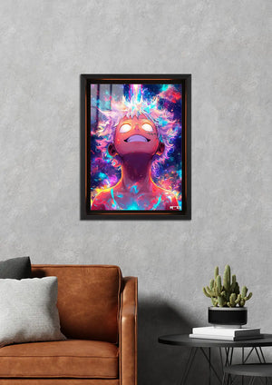 Kozmik Güç: Deku