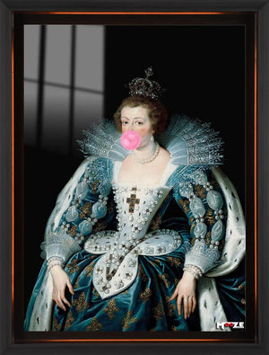 Kraliçe'nin Balonu: Elizabeth