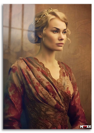 Kraliçe'nin Hükmü: Cersei