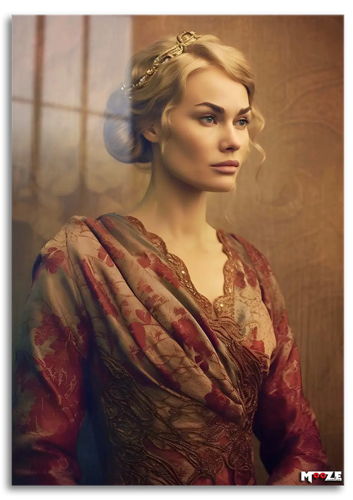 Kraliçe'nin Hükmü: Cersei