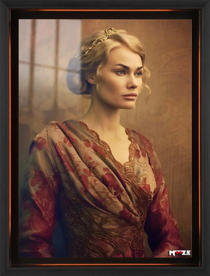 Kraliçe'nin Hükmü: Cersei