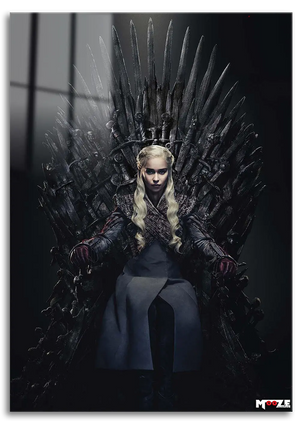 Kraliçe'nin Hükmü: Daenerys