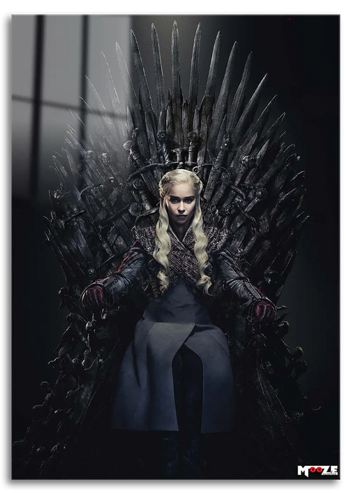 Kraliçe'nin Hükmü: Daenerys