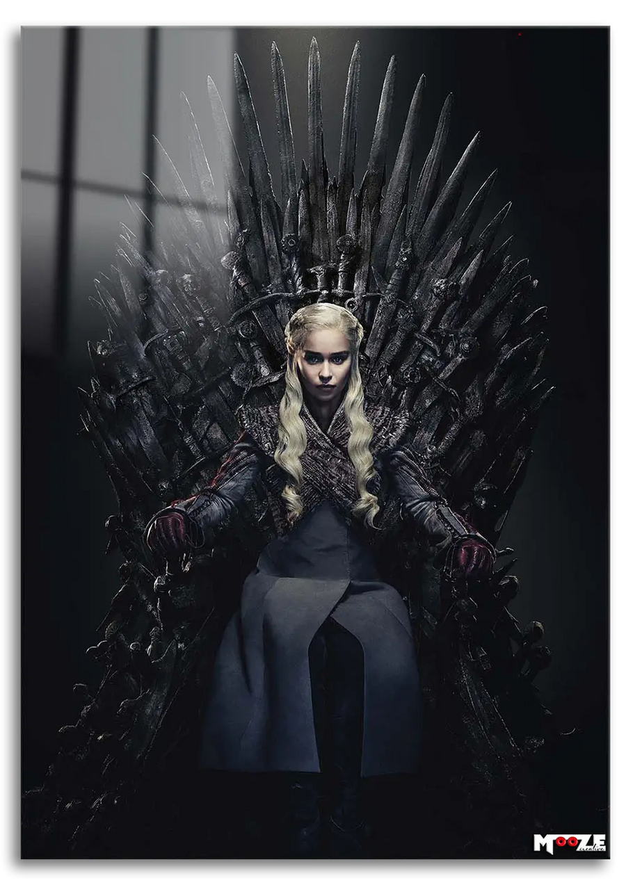 Kraliçe'nin Hükmü: Daenerys