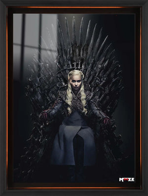Kraliçe'nin Hükmü: Daenerys