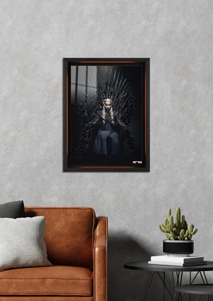 Kraliçe'nin Hükmü: Daenerys