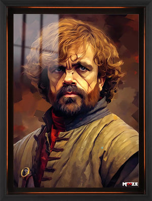 Küçük Dev: Tyrion Sanat