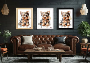 Küçük Prens: Yorkie