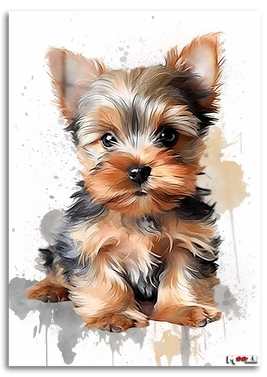 Küçük Prens: Yorkie
