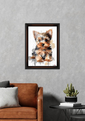 Küçük Prens: Yorkie