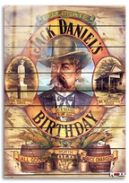 Kurucunun Doğum Günü: Jack Magnet