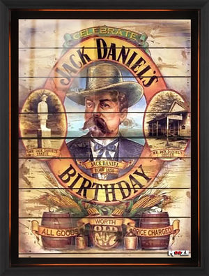 Kurucunun Doğum Günü: Jack