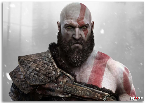 Kuzeyin Savaşçısı: Kratos