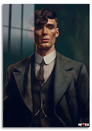 Liderin Gücü: Tommy Shelby