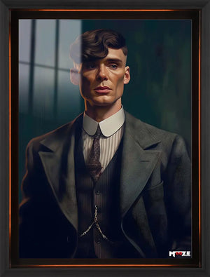 Liderin Gücü: Tommy Shelby