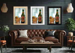 Limon Ferahlığı: Bintang Radler