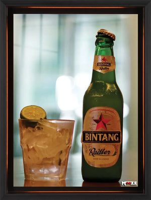 Limon Ferahlığı: Bintang Radler