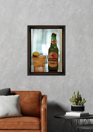 Limon Ferahlığı: Bintang Radler