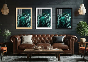 Lüks Anarşi: Markalı Joker