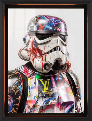 Lüks Asker: Stormtrooper