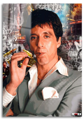 Lüks Suç: Tony Montana