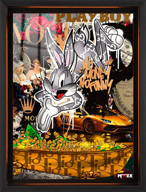 Lüks Yaşam: Bugs Bunny
