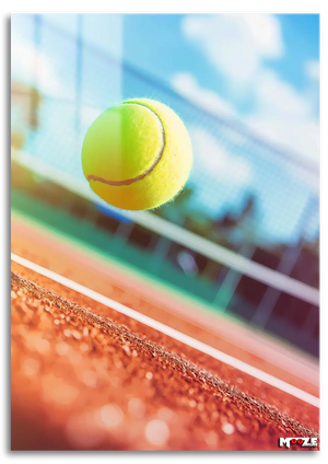 Maç Sayısı: Tenis Topu