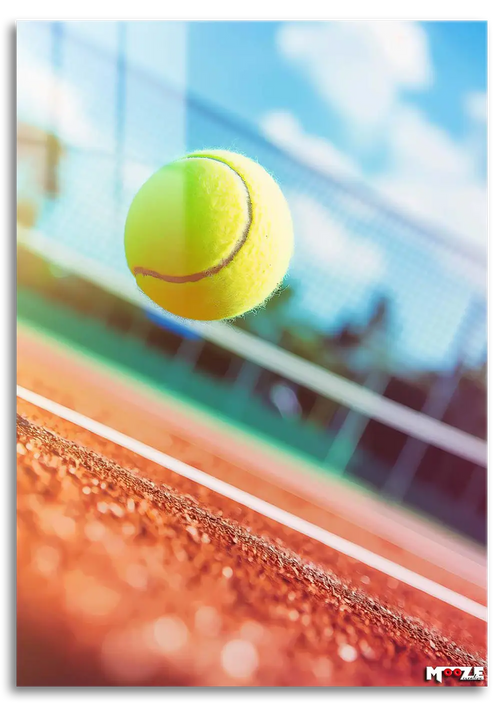 Maç Sayısı: Tenis Topu