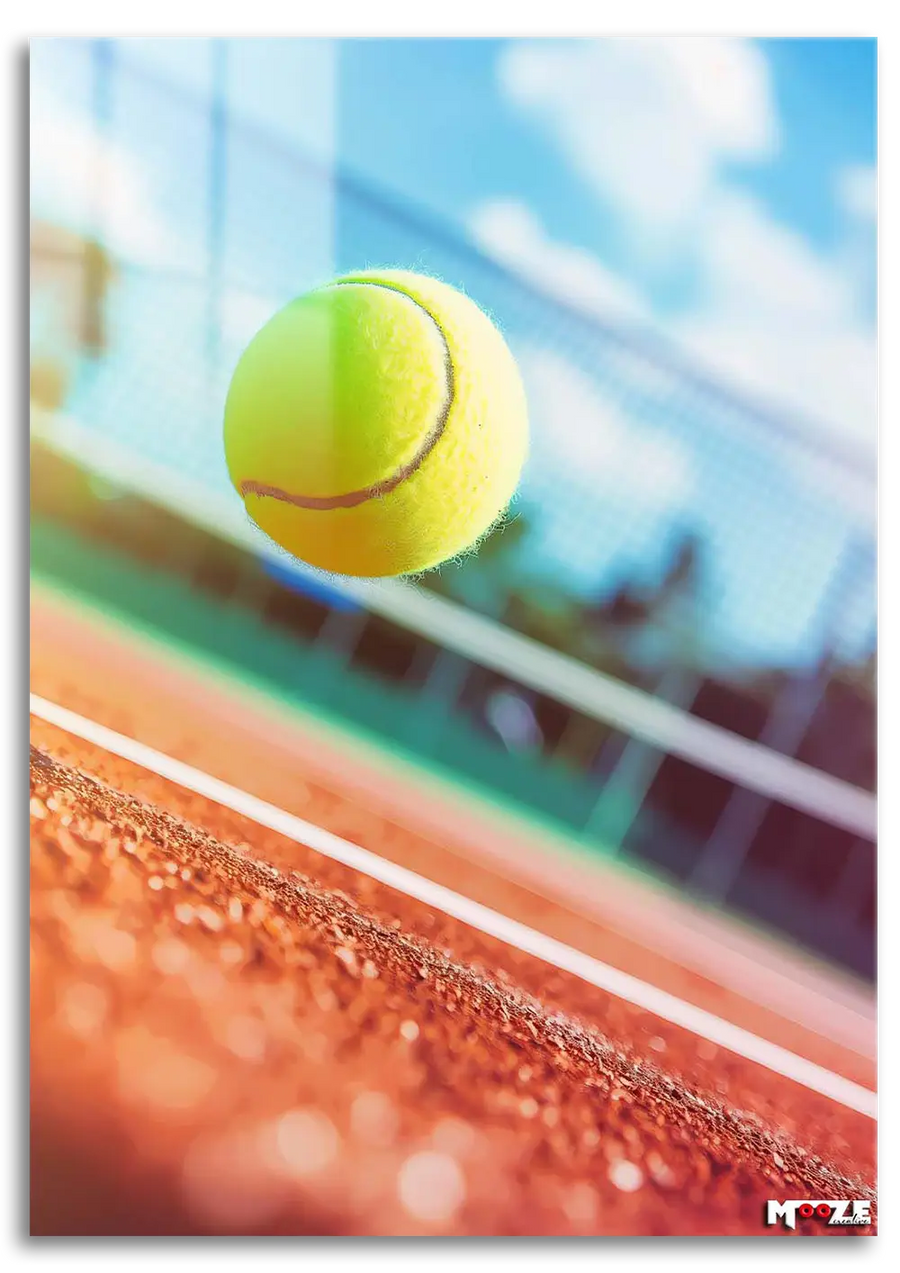 Maç Sayısı: Tenis Topu