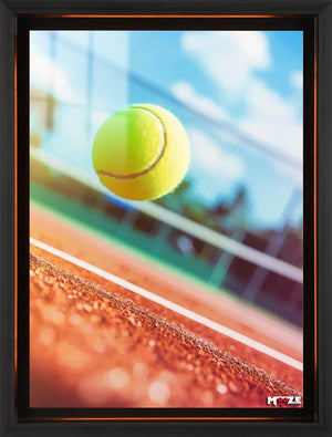 Maç Sayısı: Tenis Topu